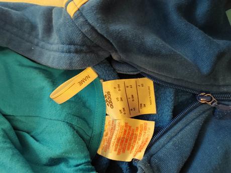 Súprava adidas, adidas,62