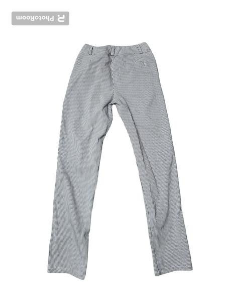 Dievčenské elastické nohavice, 164