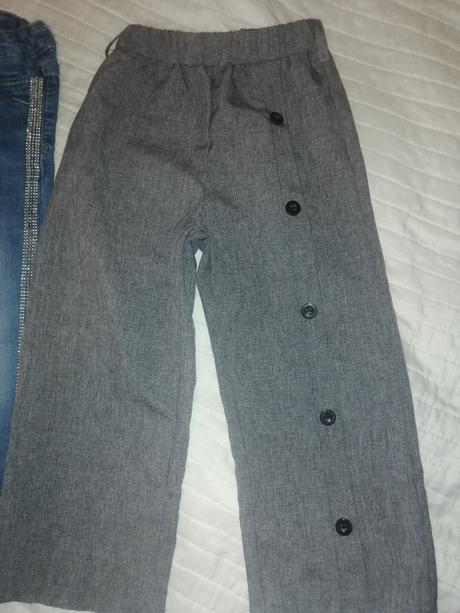 Nohavice  a rifle, 104