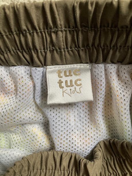 Plavky - šortky 111-128, 122