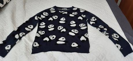 Dámsky sveter, gate,l