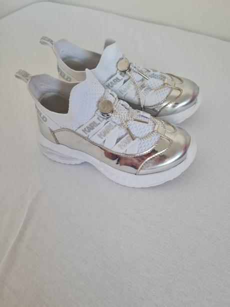 Tenisky karl, karl lagerfeld,29