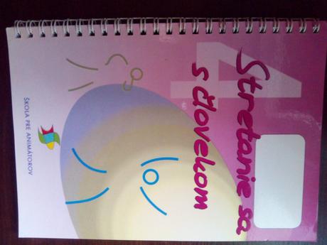 Stretnutie s človekom, vedomosti, 