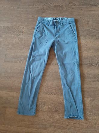 Nohavice 146, h&m,146