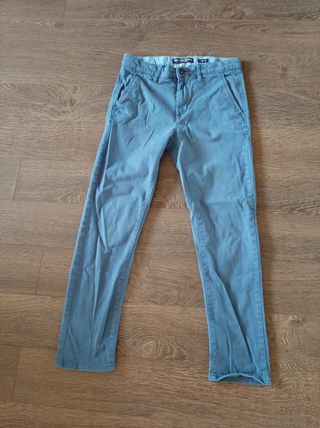 Nohavice 146, h&m,146