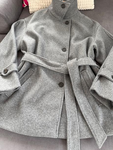 Zara kabát, zara,l / m