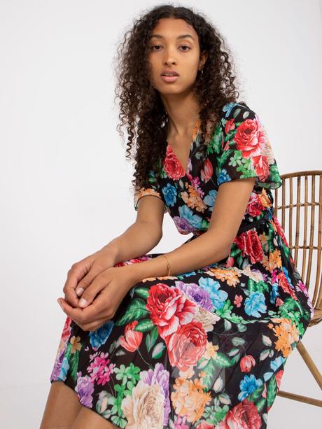 Damske plisované šaty vera02, 