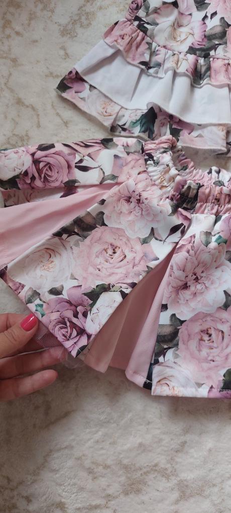 Taliansky znackovy kompletik, losan,92