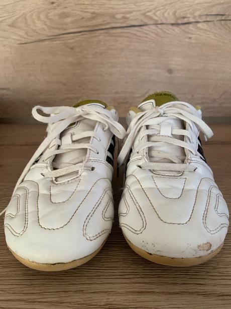 Kopačky adidas 11questra, adidas,37