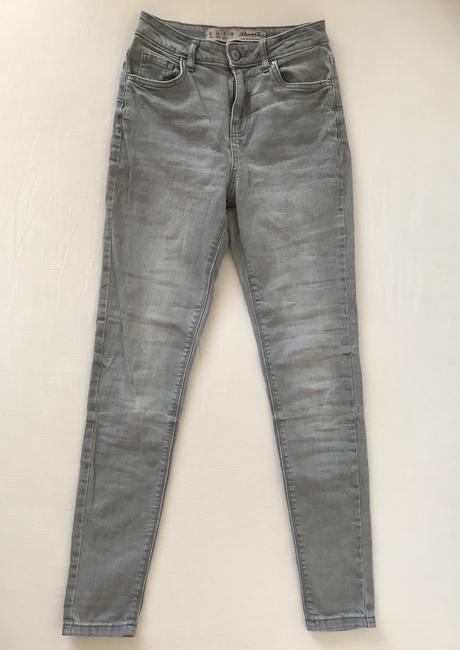 Rifle, denim,34