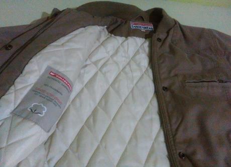 Bunda nfcollection, 164