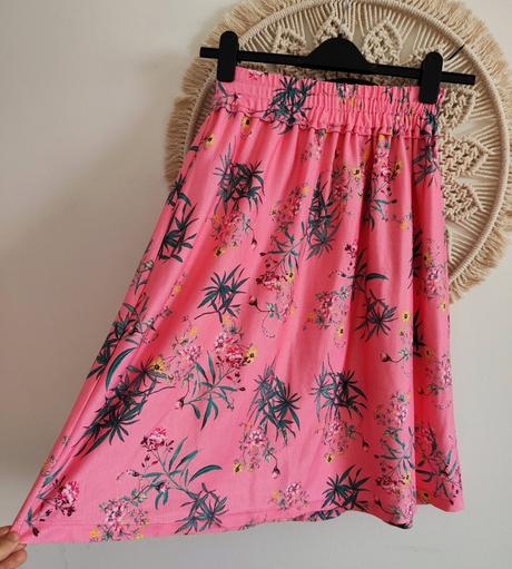 Midi sukňa zara, zara,164