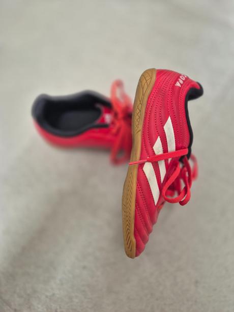Adidas copa sálovky halovky, adidas,35
