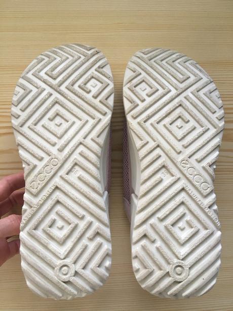 Tenisky ecco biom k1 veľ. 36, ecco,36