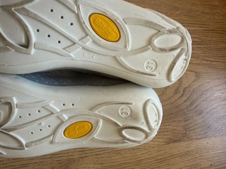 Krasne papucky baleríny, 31