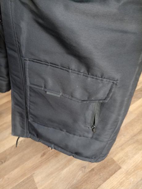 Zimná bunda, reserved,164