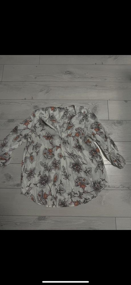 Blúzka, stradivarius,l