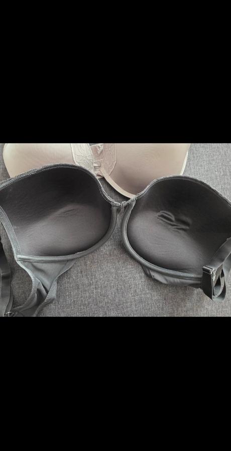 Set push-up podprsenok, primark,90e