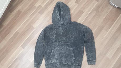 Mikina metalica, h&m,158