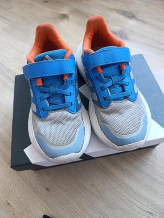 Adidas tenisky tensaur run 33, adidas,33