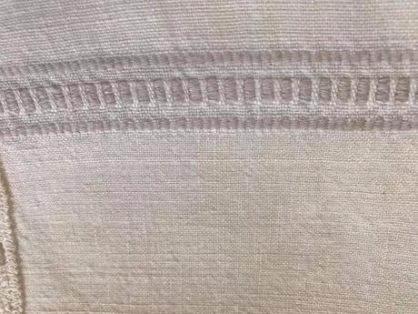 Naturálny ľanový obrus,