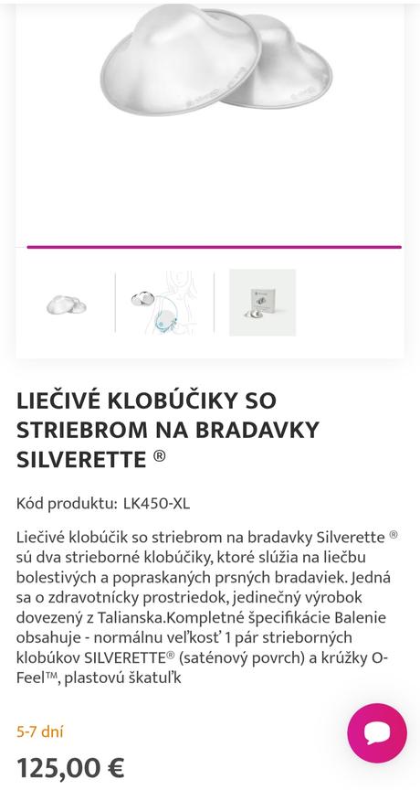 Strieborné klobúčiky, 