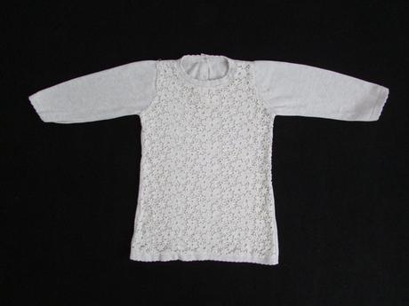 Teplejšie šaty, george,74