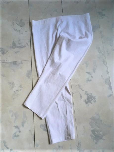 Kvalitné 3/4 legíny, next,152