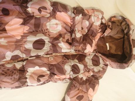 Zimný overal f&f, f&f,92