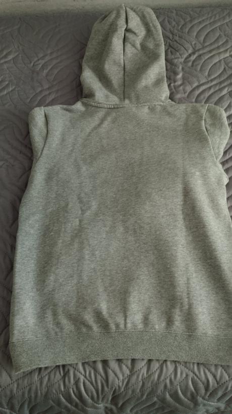 Mikina, puma,152