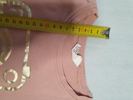 Tričko fotoaparát, coccodrillo,110