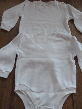 Body dlhý rukáv, 92