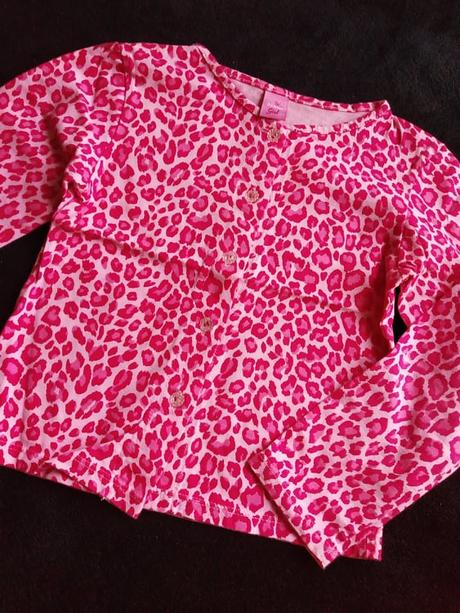 Úpletový svetrík, adams,110