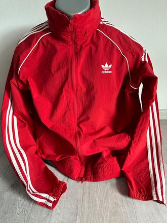 Adidas pánska bunda tenká xl, adidas,xl