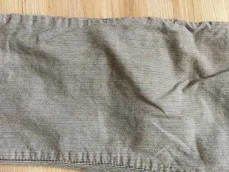 Letné nohavice, h&m,80