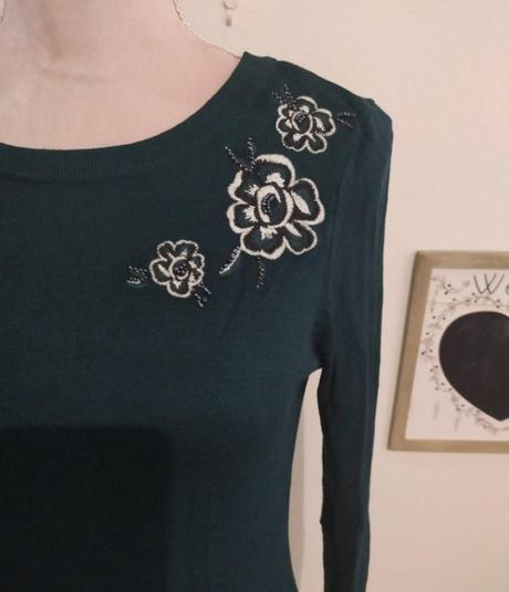 Svetrík s aplikáciou, orsay,m