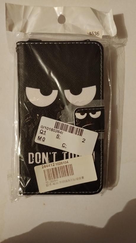 Puzdro na mobil lenovo a536, lenovo