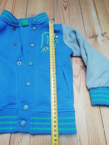 Mikina, kiki&koko,104