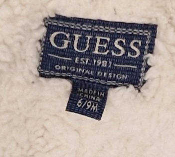 Guess zimný overal, guess,74