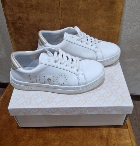 Tenisky liu jo, liu jo,36