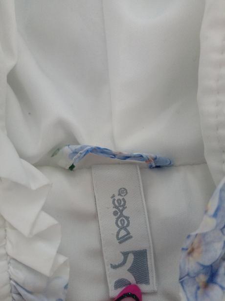 Prechodna bunda, idexe,98