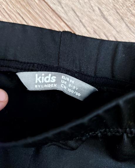 Športové legíny lindex 98, lindex,98