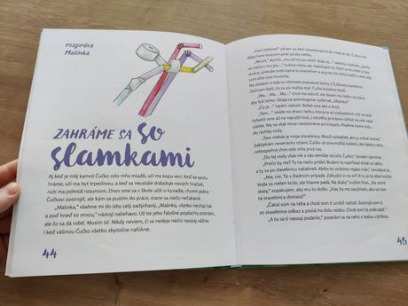 Zahráme sa s hocičím, 