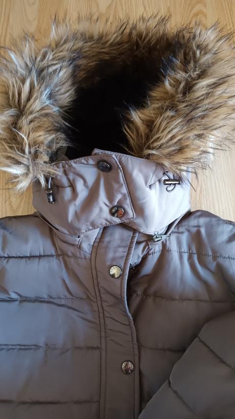 Zimná bunda esprit, esprit,l