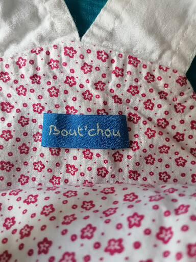 Bout'chou-krásne letné šatočky na 18mesiacov, 86