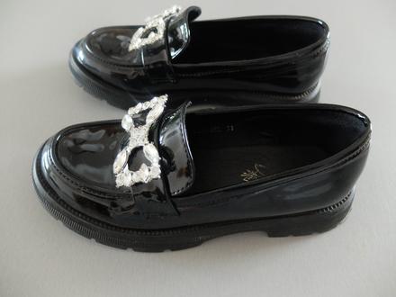 Trendové topánky 31, 31