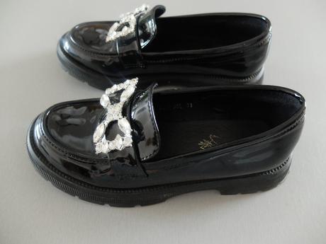 Trendové topánky 31, 31