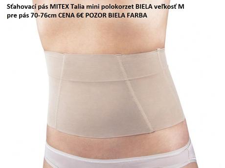 Sťahovacie nohavičky, body tielka zo zruš.eshopu, 5xl - xxxl