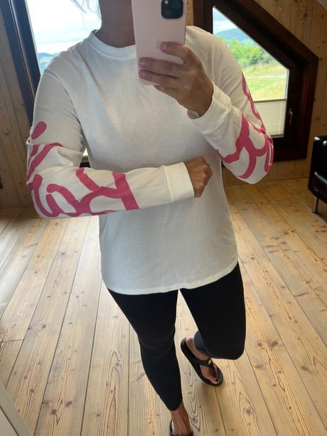 Tričko kolekcia barbie - zara, zara,s