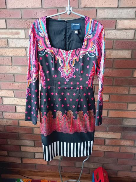 Saty roberto cavalli velk m, m